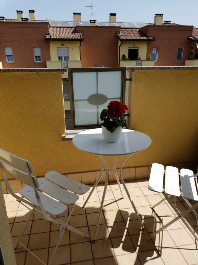 Ghome Castellanza Exterior photo